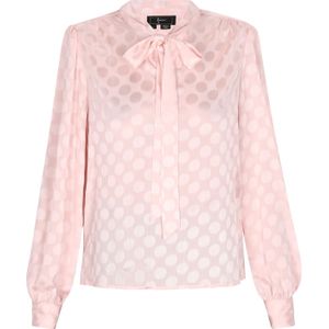 faina Blouse  rosé