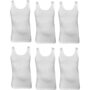 Erdem Onderhemd  wit