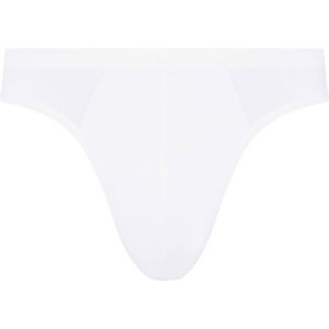 Hanro Slip ' Cotton Sporty '  wit