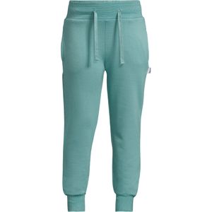 New Life Broek  turquoise
