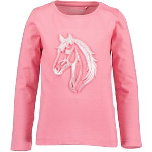 Blue Seven - Shirt - Azalee - Lange Mouwen - 100% Katoen