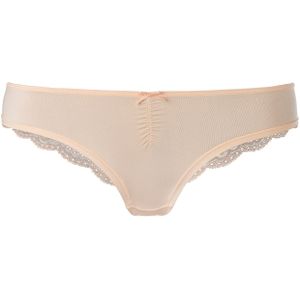 LASCANA Slip  zalm roze