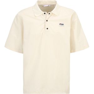 FILA Shirt 'Twist'  offwhite