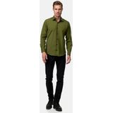 Rusty Neal - Slim Fit - Overhemd - Katoen-Stretch