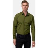 Rusty Neal - Slim Fit - Overhemd - Katoen-Stretch