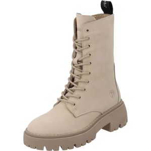 Palado Veterlaarsjes 'Delos'  beige