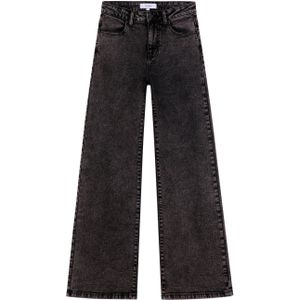 Scalpers Jeans ' '  bruin / donkerbruin