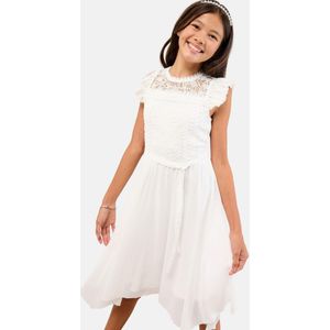 Lipsy Jurk  wit
