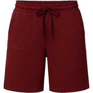 Eoselio Broek  donkerrood