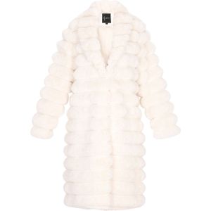 faina Wintermantel  offwhite