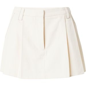 TOPSHOP Rok  crème