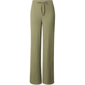 MYLAVIE by Sarah Harrison Broek  groen