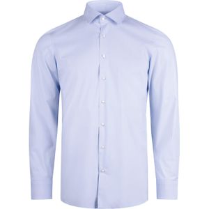 ROY ROBSON Zakelijk overhemd  blauw