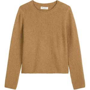 Marc O'Polo Trui  lichtbruin
