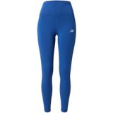 new balance Sportbroek  royal blue/koningsblauw / lichtgrijs