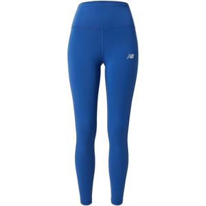 new balance Sportbroek  royal blue/koningsblauw / lichtgrijs