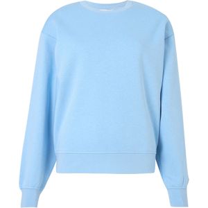PIECES Sweatshirt 'PCCHILLI'  lichtblauw