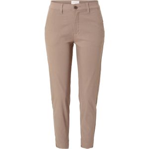 Freequent Chino 'REX'  lichtbruin