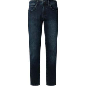 Pepe Jeans Jeans 'Track'  nachtblauw