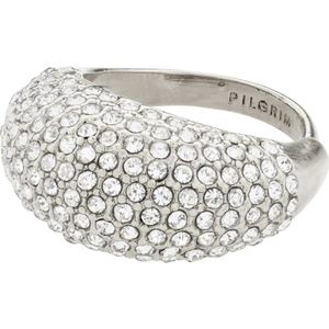Pilgrim Ring 'Focus'  zilver
