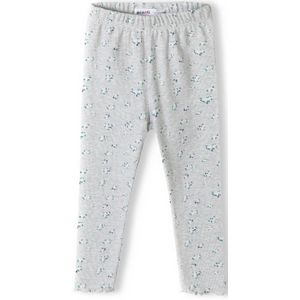MINOTI Leggings  grijs / gemengde kleuren