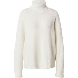 Rich & Royal Trui  parelwit