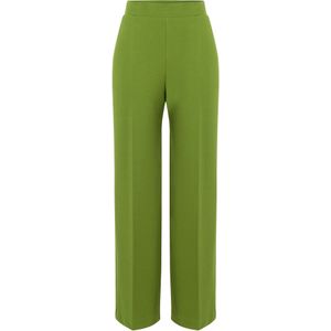 Ana Alcazar Pantalon ' Silasa '  groen