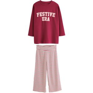 Next Ondergoedset  rood / wit