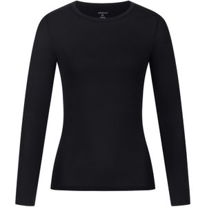 Erlich Textil Shirt  zwart