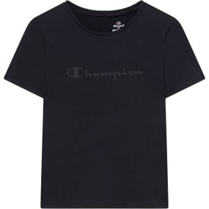 Champion Authentic Athletic Apparel Functioneel shirt  antraciet / zwart