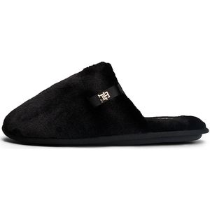 TOMMY HILFIGER Huisschoenen  zwart