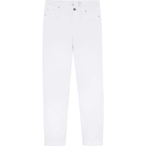 Scalpers Jeans  white denim