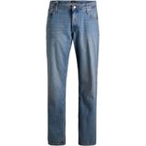 Jack & Jones - Mike Original SQ 081 - Spijkerbroek - Plus Size