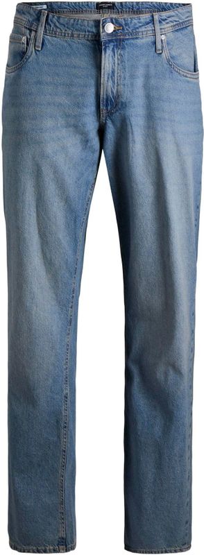 Jack & Jones - Mike Original SQ 081 - Spijkerbroek - Plus Size