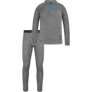 normani Ondergoedset 'Nyapari'  grijs