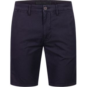 INDICODE JEANS Broek 'Hutchico'  zwart