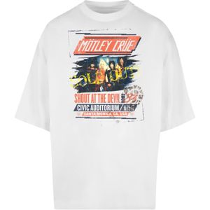 Shirt 'Motley Crue - SATD Tour'