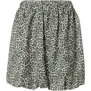 SISTERS POINT Rok 'GINY-SK1'  lichtbruin / zwart