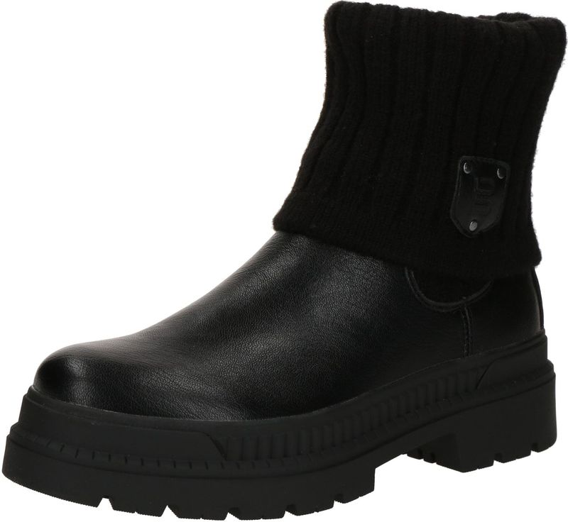 Bagatt - TT.Bagatt - Chelsea Boots - Zwart