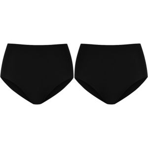 fashionshowcase Shapingslip 'SHAPESLIP'  zwart