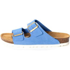 Bayton Muiltjes 'Atlas'  blauw