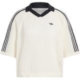 ADIDAS ORIGINALS Trui  zwart / wit