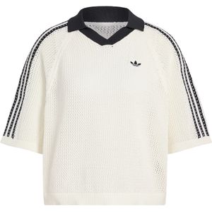 ADIDAS ORIGINALS Trui  zwart / wit