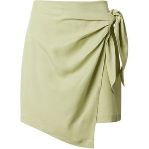 EDITED Rok 'Iris'  groen