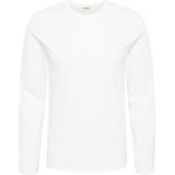 ARMEDANGELS - Jaarlo - T-shirt - Wit - GOTS-gecertificeerd, PETA-Approved Vegan, Jersey