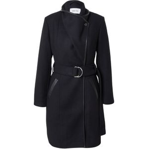 ABOUT YOU - Tussenmantel 'Marika' - Zwart - Tussenjassen