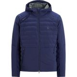 Jack met tweewegritssluiting