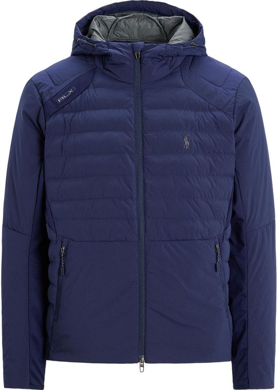 Jack met tweewegritssluiting