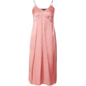 Superdry Jurk  oudroze