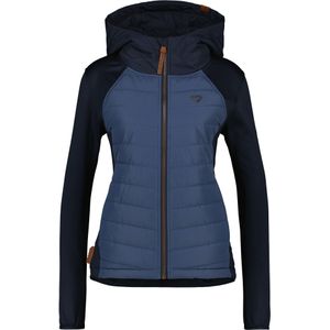 Alife and Kickin Functionele jas 'Solene'  navy / nachtblauw